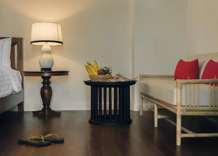Buri Siri Boutique Hotel