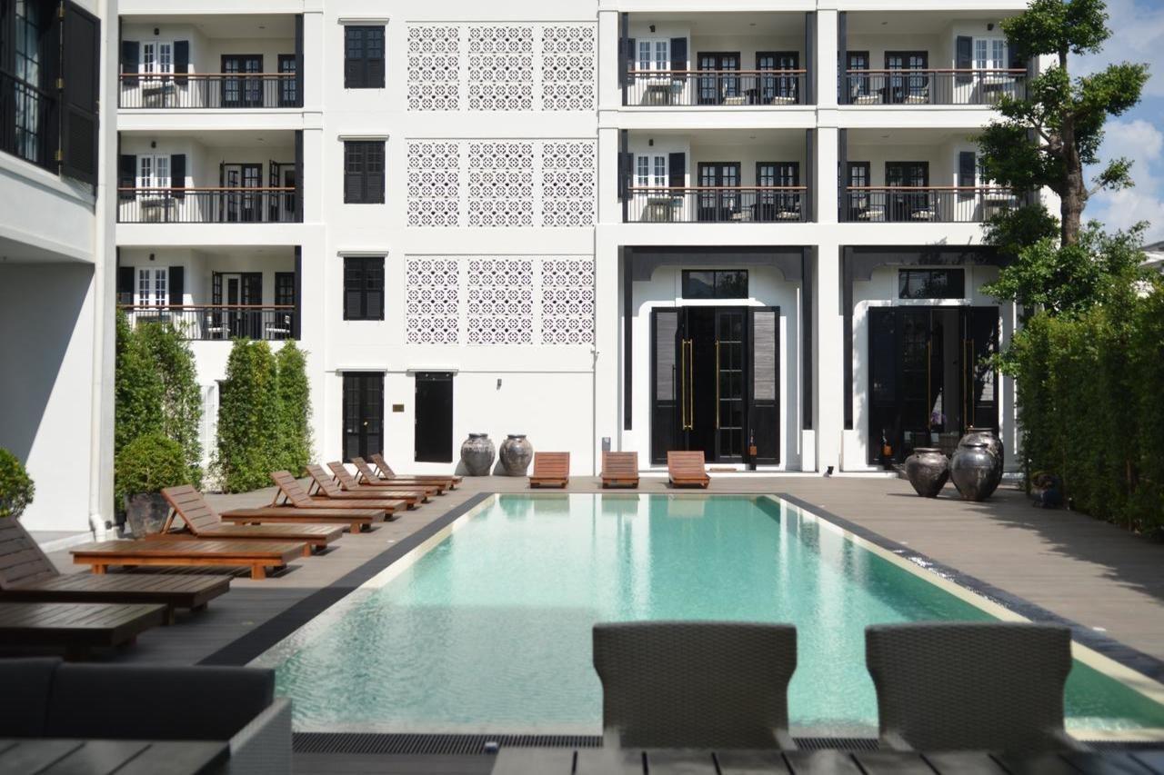 Buri Siri Boutique Hotel 4*