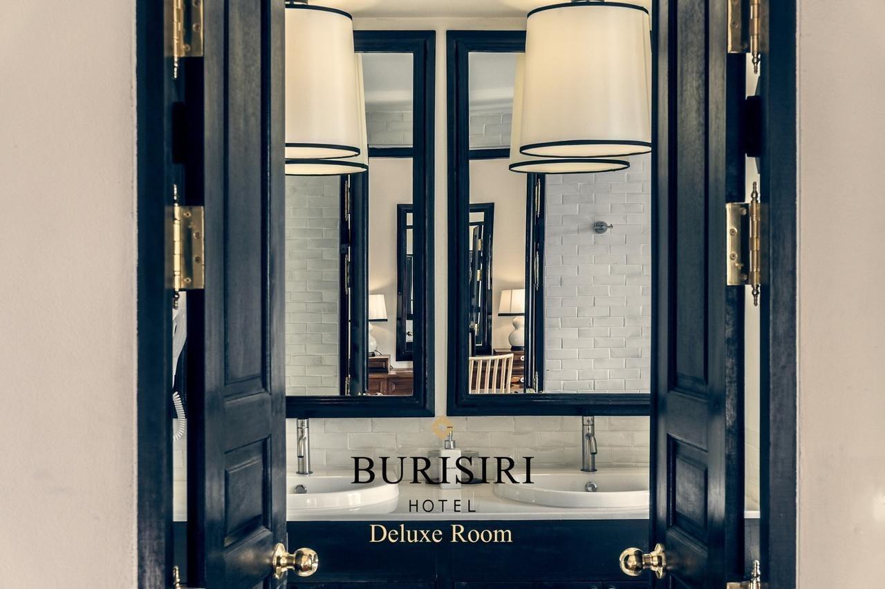 Buri Siri Boutique Hotel 4* Чиангмай