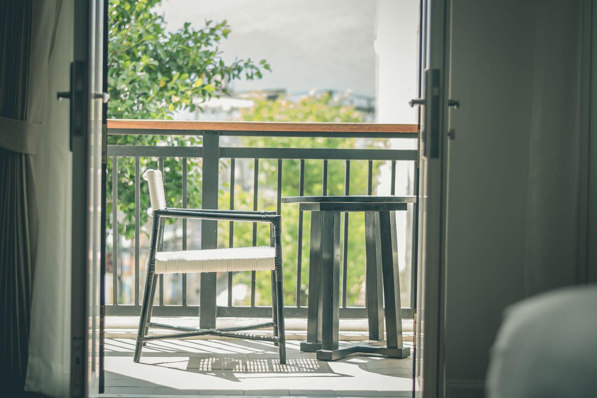 Hotel Buri Siri Boutique Chiang Mai