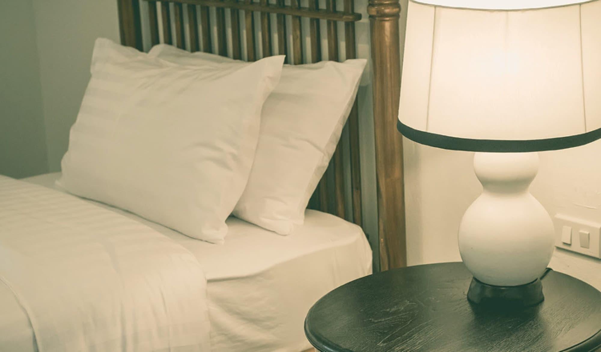 Buri Siri Boutique Hotel Отель Чиангмай