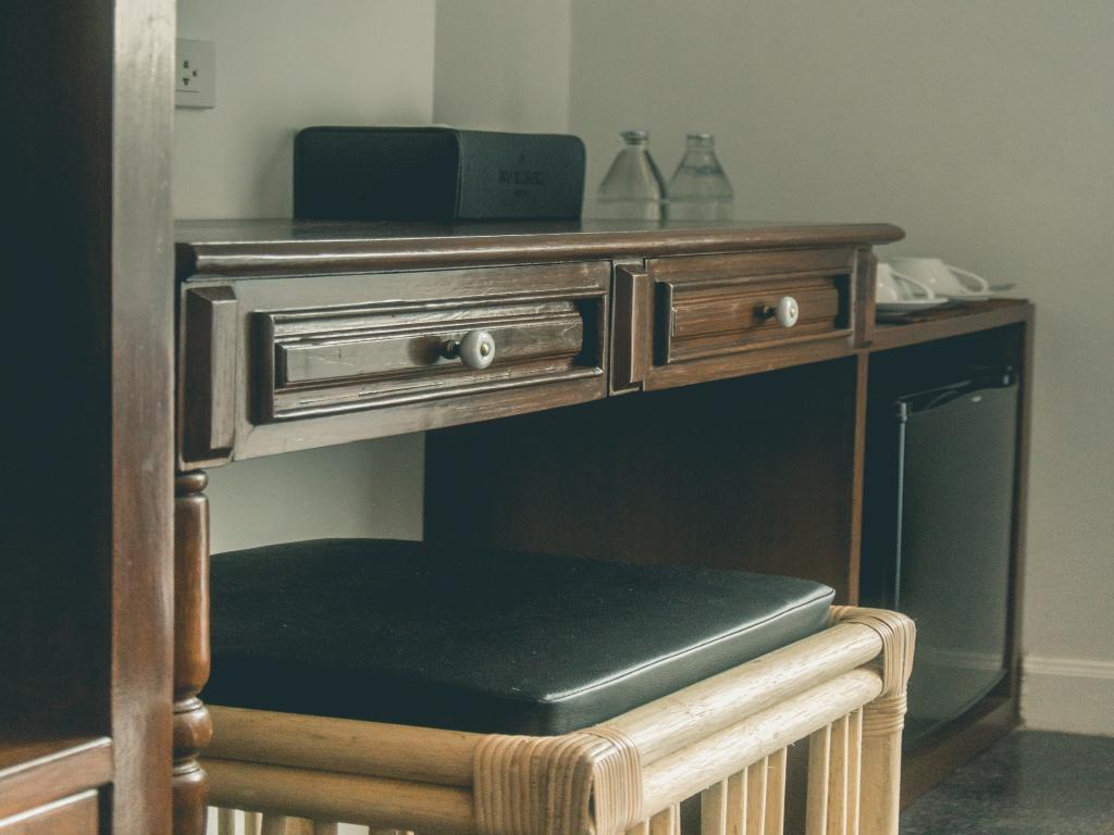 Buri Siri Boutique Hotel Чиангмай