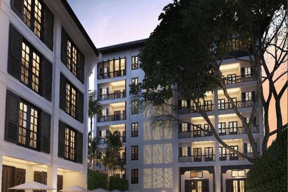 Buri Siri Boutique Hotel Чиангмай