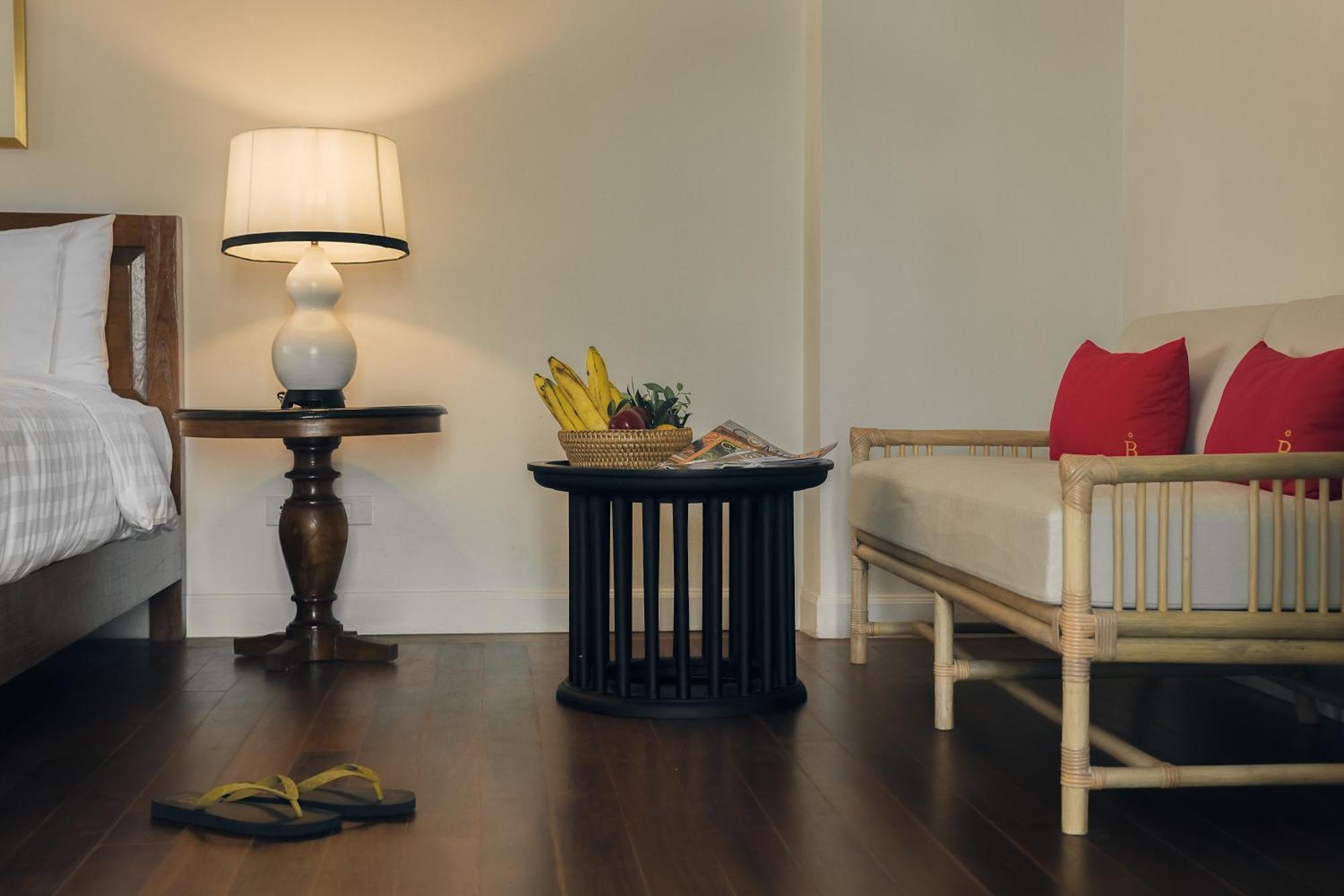 Buri Siri Boutique Hotel Отель
