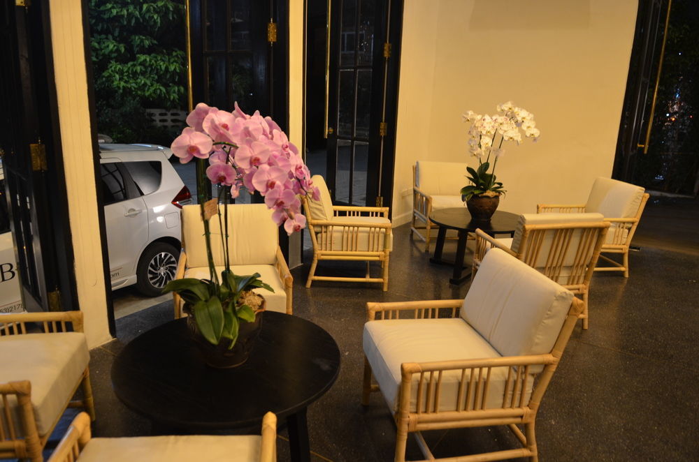 Buri Siri Boutique Hotel