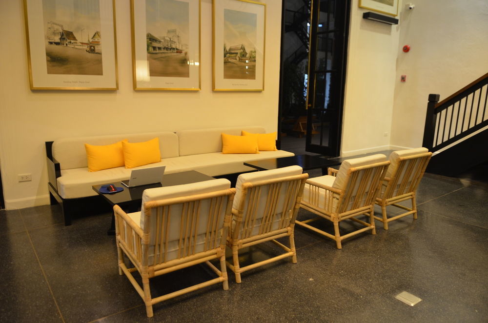 Buri Siri Boutique Chiang Mai