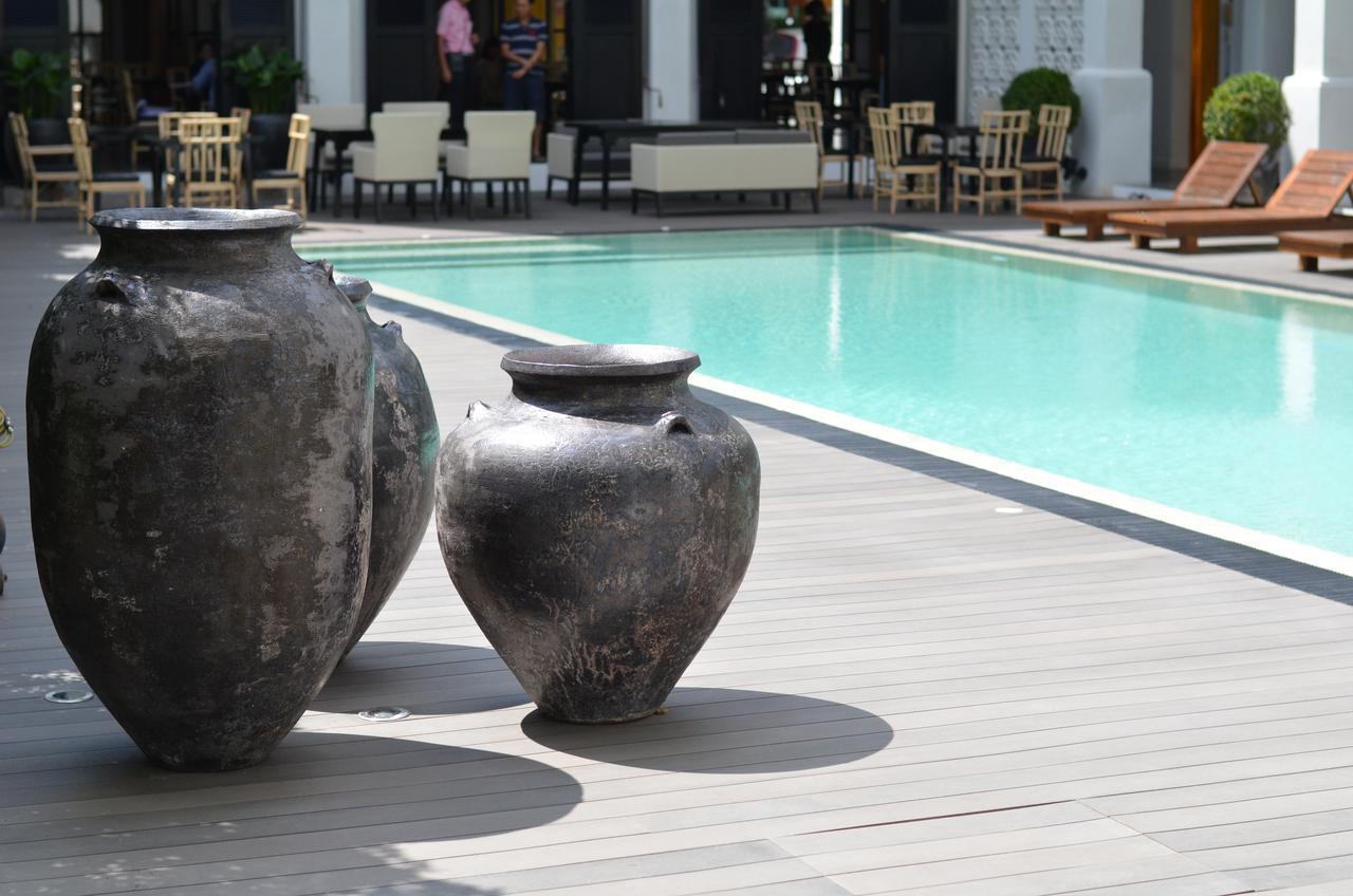 Buri Siri Boutique 4*