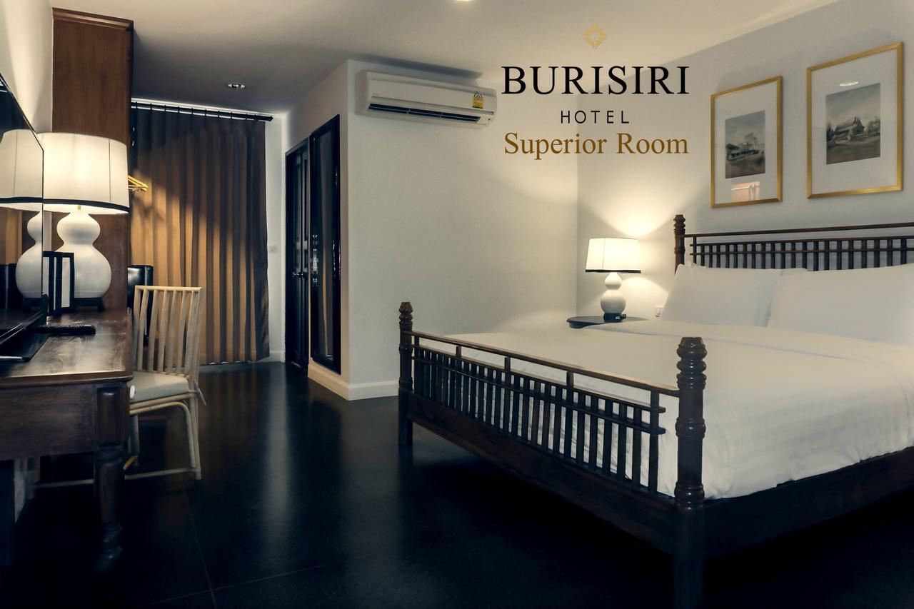 Hotel Buri Siri Boutique