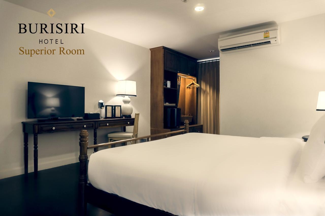 Hotel Buri Siri Boutique
