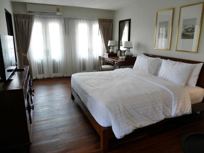 Buri Siri Boutique Hotel Чиангмай