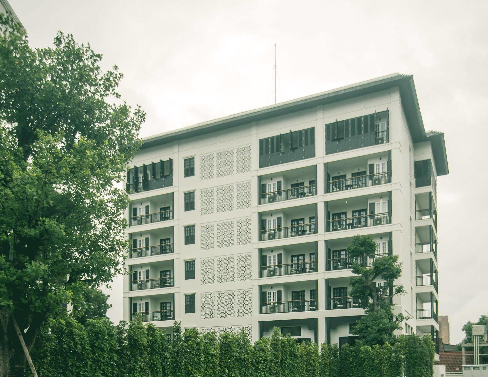 Hotel Buri Siri Boutique