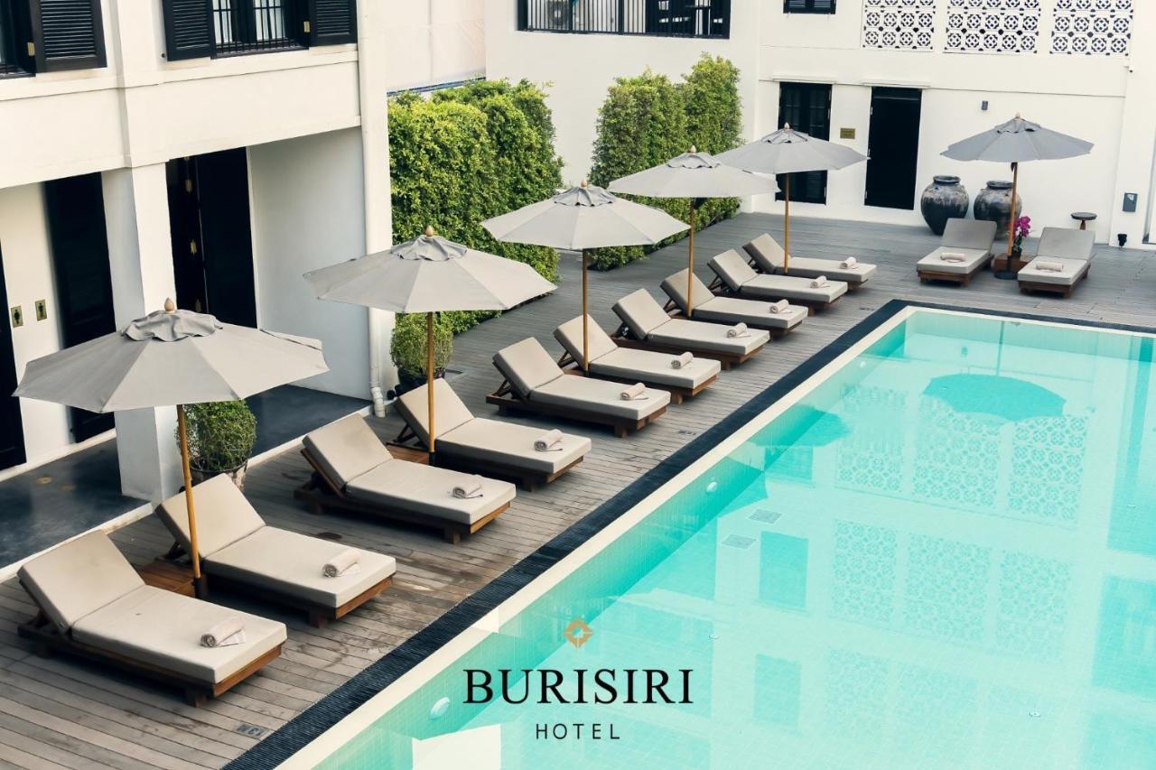 Buri Siri Boutique 4* Chiang Mai